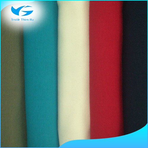 Kaki fabric